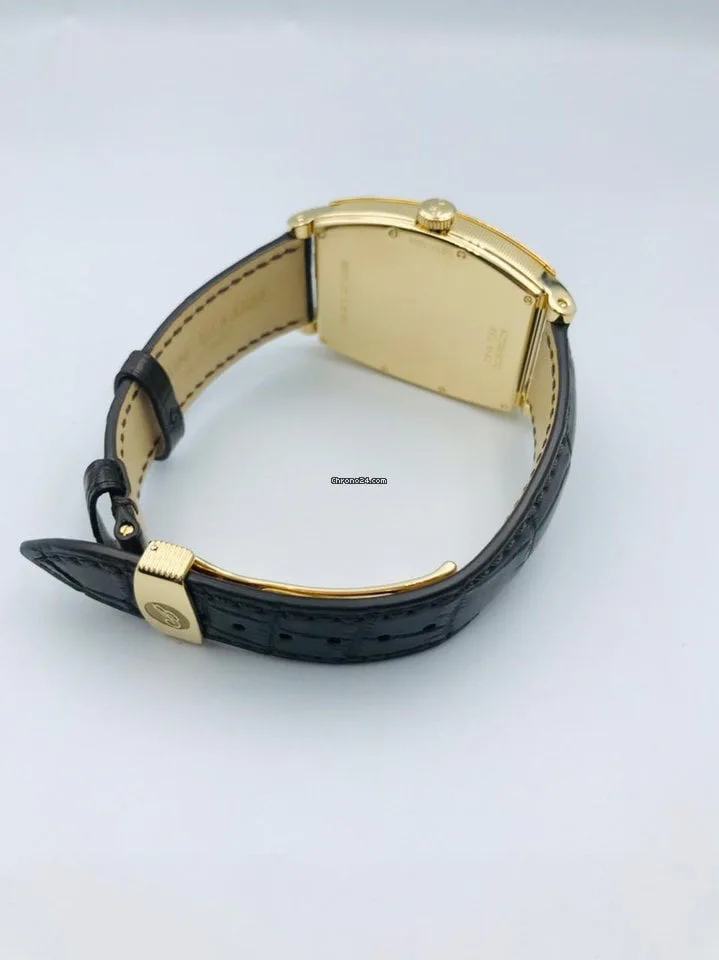 Breguet Héritage 5480BA Box